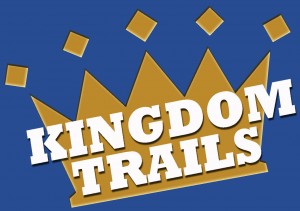 kingdom trails