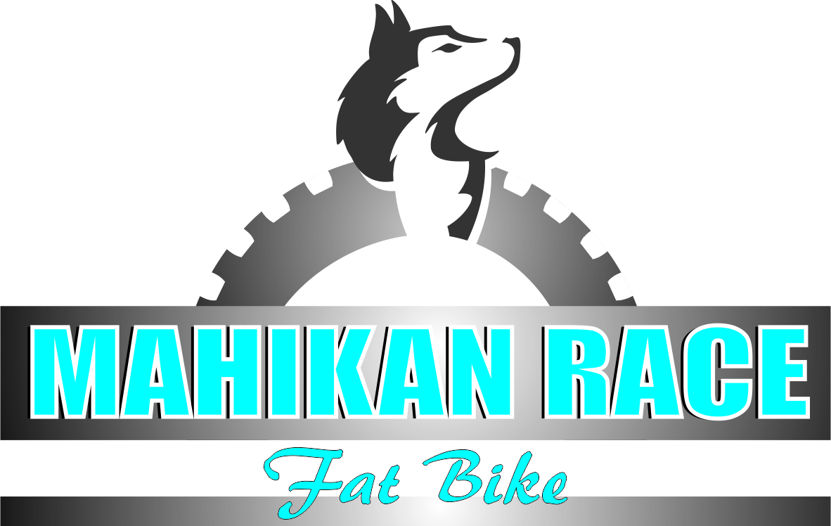 mahika race logo