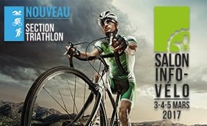 Salon Info-Vélo de Québe